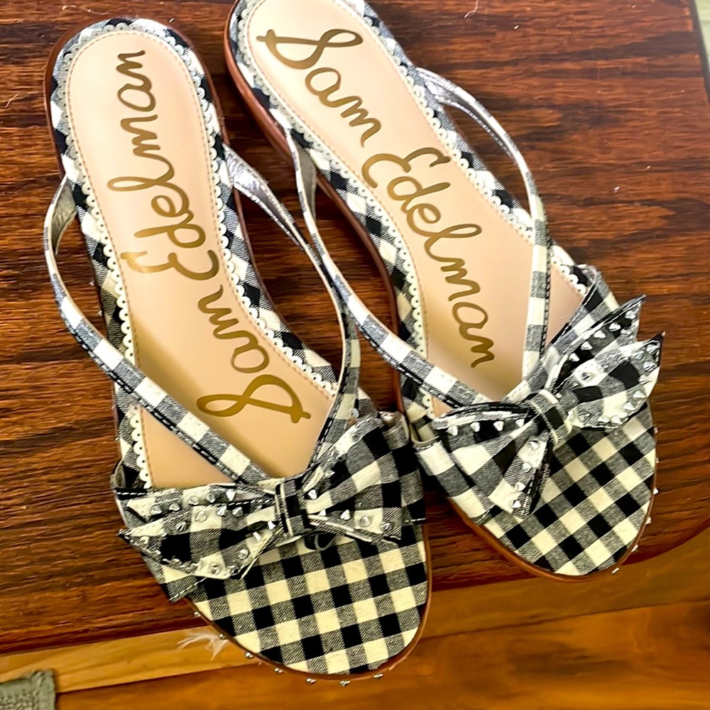 Sam Edelman